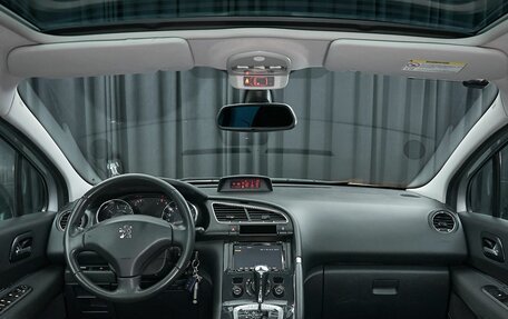 Peugeot 3008 I рестайлинг, 2012 год, 749 000 рублей, 7 фотография