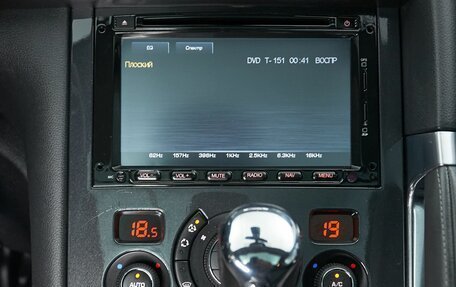 Peugeot 3008 I рестайлинг, 2012 год, 749 000 рублей, 16 фотография