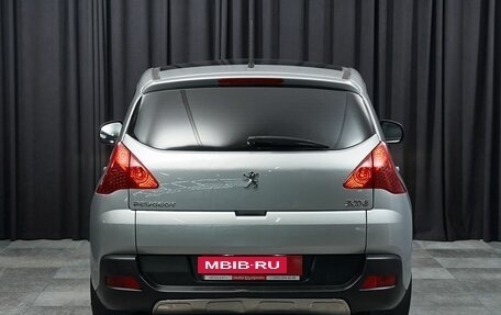 Peugeot 3008 I рестайлинг, 2012 год, 749 000 рублей, 5 фотография