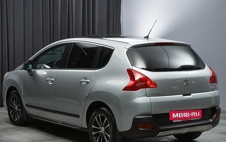 Peugeot 3008 I рестайлинг, 2012 год, 749 000 рублей, 6 фотография