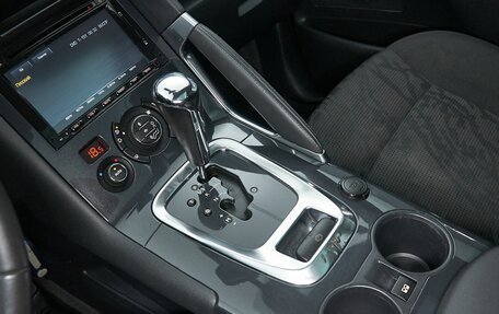 Peugeot 3008 I рестайлинг, 2012 год, 749 000 рублей, 17 фотография