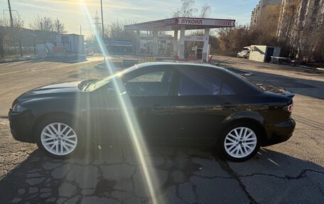 Mazda 6 MPS, 2007 год, 700 000 рублей, 3 фотография