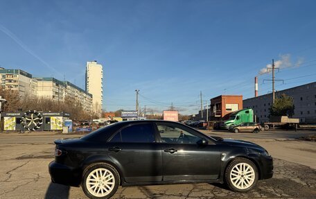 Mazda 6 MPS, 2007 год, 700 000 рублей, 7 фотография