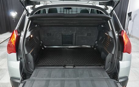 Peugeot 3008 I рестайлинг, 2012 год, 749 000 рублей, 21 фотография