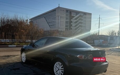 Mazda 6 MPS, 2007 год, 700 000 рублей, 4 фотография
