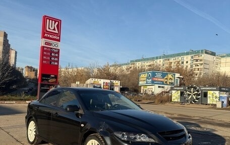 Mazda 6 MPS, 2007 год, 700 000 рублей, 8 фотография