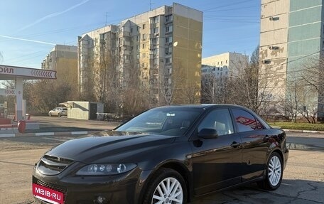 Mazda 6 MPS, 2007 год, 700 000 рублей, 2 фотография