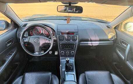 Mazda 6 MPS, 2007 год, 700 000 рублей, 12 фотография