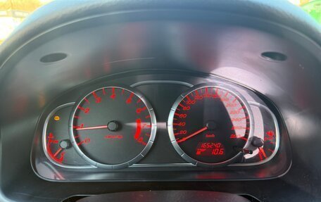 Mazda 6 MPS, 2007 год, 700 000 рублей, 13 фотография