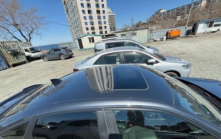 Honda Civic, 2022 год, 2 450 000 рублей, 9 фотография