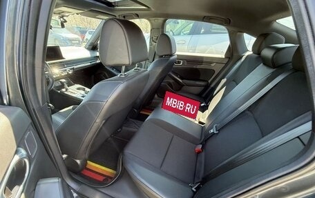 Honda Civic, 2022 год, 2 450 000 рублей, 10 фотография
