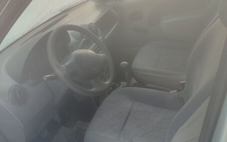 Renault Logan I, 2006 год, 350 000 рублей, 8 фотография