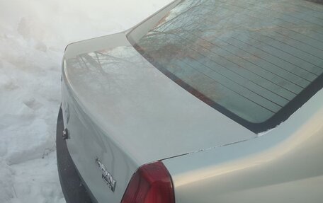 Renault Logan I, 2006 год, 350 000 рублей, 6 фотография