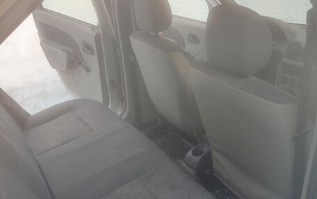 Renault Logan I, 2006 год, 350 000 рублей, 7 фотография