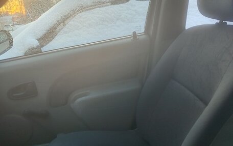 Renault Logan I, 2006 год, 350 000 рублей, 11 фотография