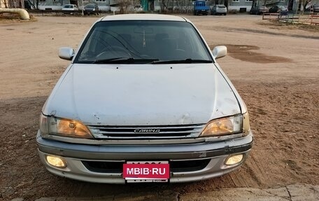 Toyota Carina, 1996 год, 230 000 рублей, 1 фотография