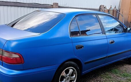 Toyota Corona IX (T190), 1994 год, 280 000 рублей, 2 фотография