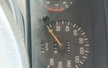 Toyota Corona IX (T190), 1994 год, 280 000 рублей, 8 фотография