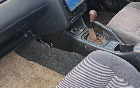 Toyota Corona IX (T190), 1994 год, 280 000 рублей, 11 фотография