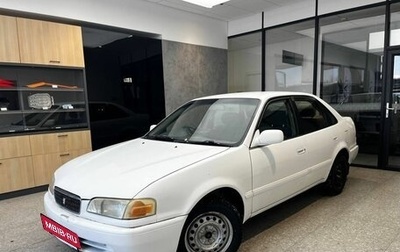 Toyota Sprinter VIII (E110), 1998 год, 360 000 рублей, 1 фотография