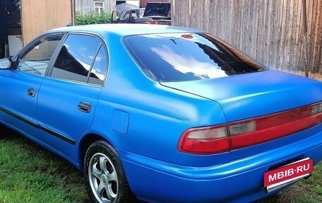 Toyota Corona IX (T190), 1994 год, 280 000 рублей, 6 фотография