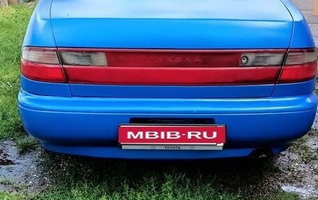 Toyota Corona IX (T190), 1994 год, 280 000 рублей, 10 фотография