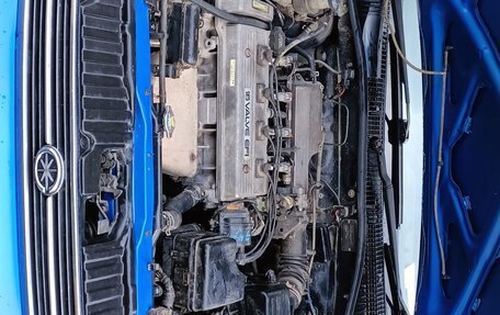 Toyota Corona IX (T190), 1994 год, 280 000 рублей, 14 фотография