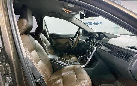 Volvo XC70 II рестайлинг, 2014 год, 1 999 000 рублей, 10 фотография