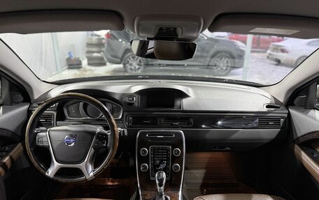 Volvo XC70 II рестайлинг, 2014 год, 1 999 000 рублей, 12 фотография