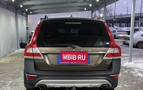 Volvo XC70 II рестайлинг, 2014 год, 1 999 000 рублей, 4 фотография