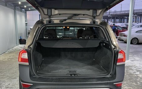 Volvo XC70 II рестайлинг, 2014 год, 1 999 000 рублей, 9 фотография