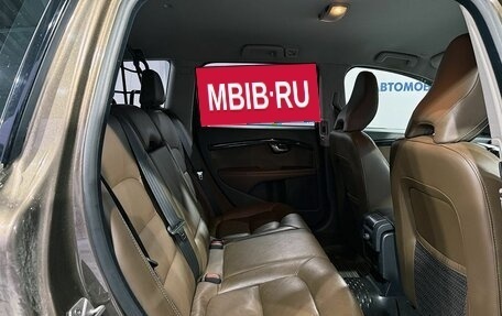 Volvo XC70 II рестайлинг, 2014 год, 1 999 000 рублей, 11 фотография