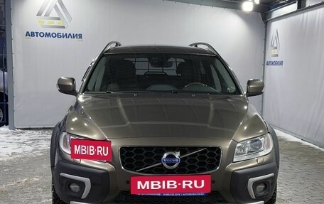 Volvo XC70 II рестайлинг, 2014 год, 1 999 000 рублей, 8 фотография