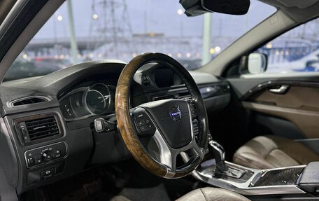 Volvo XC70 II рестайлинг, 2014 год, 1 999 000 рублей, 13 фотография