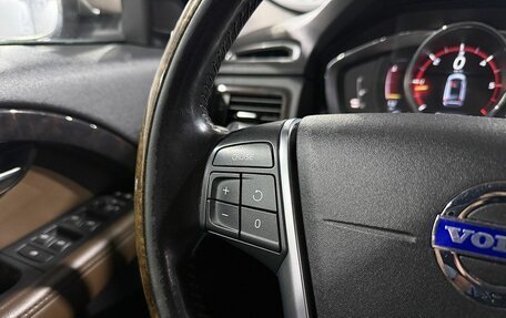 Volvo XC70 II рестайлинг, 2014 год, 1 999 000 рублей, 14 фотография