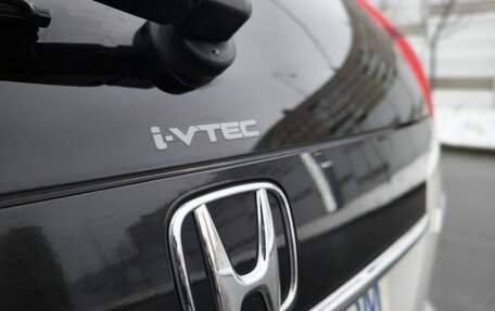 Honda CR-V IV, 2014 год, 2 370 000 рублей, 9 фотография