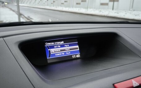 Honda CR-V IV, 2014 год, 2 370 000 рублей, 18 фотография