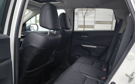 Honda CR-V IV, 2014 год, 2 370 000 рублей, 28 фотография