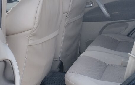 Chery Tiggo (T11), 2009 год, 450 000 рублей, 7 фотография