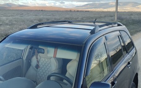 Chery Tiggo (T11), 2009 год, 450 000 рублей, 5 фотография