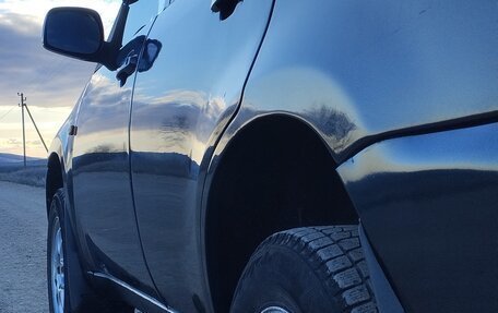 Chery Tiggo (T11), 2009 год, 450 000 рублей, 4 фотография