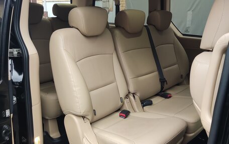 Hyundai H-1 II рестайлинг, 2021 год, 3 850 000 рублей, 11 фотография