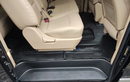 Hyundai H-1 II рестайлинг, 2021 год, 3 850 000 рублей, 12 фотография