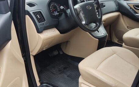 Hyundai H-1 II рестайлинг, 2021 год, 3 850 000 рублей, 17 фотография