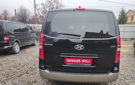 Hyundai H-1 II рестайлинг, 2021 год, 3 850 000 рублей, 7 фотография