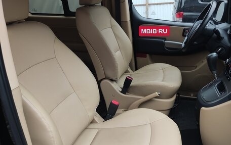 Hyundai H-1 II рестайлинг, 2021 год, 3 850 000 рублей, 13 фотография