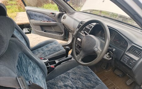 Toyota Carina, 1996 год, 230 000 рублей, 6 фотография