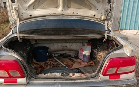 Toyota Carina, 1996 год, 230 000 рублей, 9 фотография