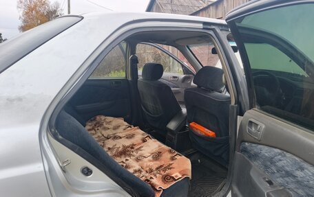 Toyota Carina, 1996 год, 230 000 рублей, 4 фотография