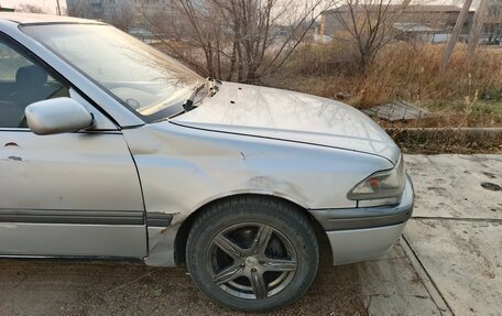Toyota Carina, 1996 год, 230 000 рублей, 11 фотография